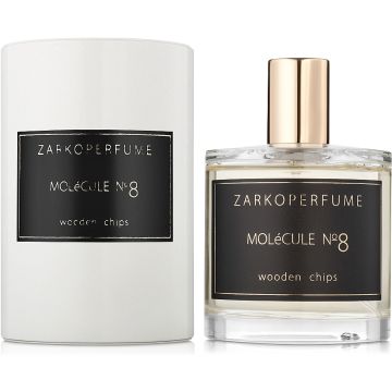 Zarkoperfume Molecule No.8 woda perfumowana 100ml unisex