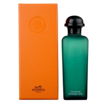 Hermes Concentre D'Orange Verte woda toaletowa 100ml unisex