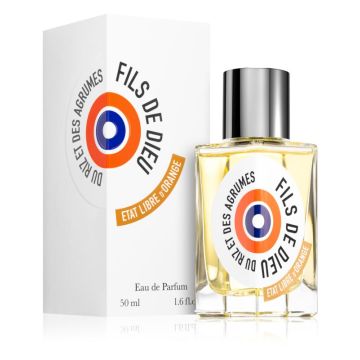 Etat Libre d'Orange Fils de Dieu woda perfumowana 50ml dla Pań