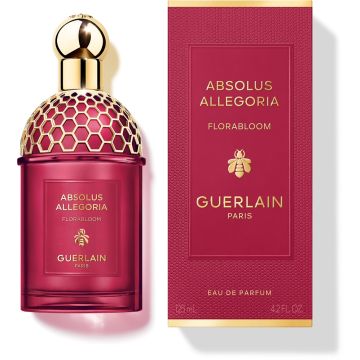 Guerlain Absolus Allegoria Florabloom woda perfumowana 125ml unisex