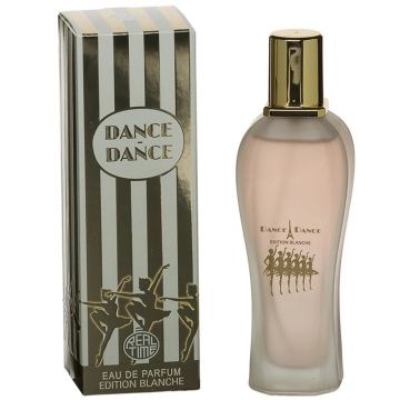 Real Time Dance Dance Edition Blanche woda perfumowana 100ml dla Pań