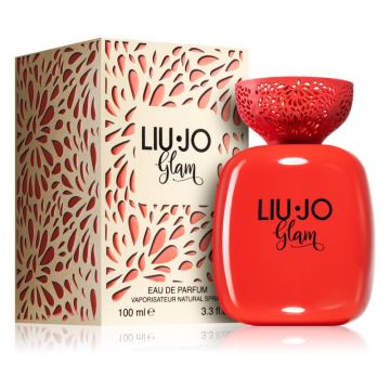 Liu Jo Glam woda perfumowana 100ml dla Pań