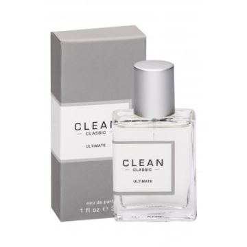 Clean Ultimate woda perfumowana 30ml dla kobiet