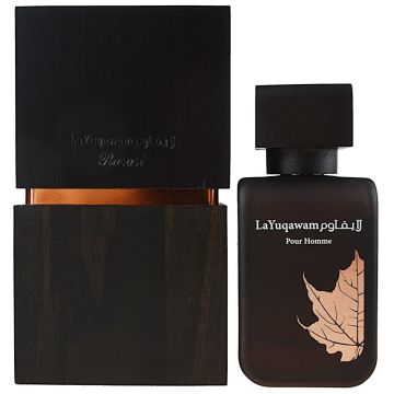 Rasasi La Yuqawam woda perfumowana 75ml dla mężczyzn
