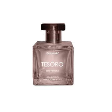 Jean Marc Tesoro Pour Homme woda toaletowa 100ml dla Panów