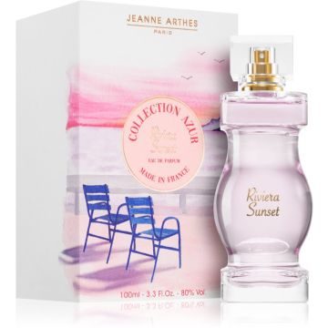 Jeanne Arthes Collection Azur Rivera Sunset woda perfumowana 100ml dla Pań