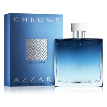 Azzaro Chrome woda perfumowana dla Panów