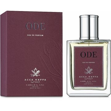 Acca Kappa Ode woda perfumowana 50ml unisex