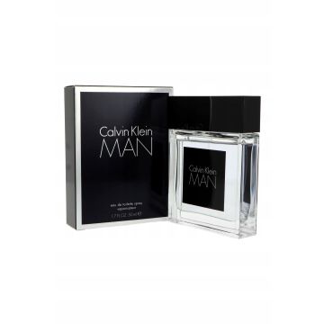 Calvin Klein Man Woda toaletowa 50ml dla Panów