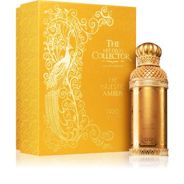 Alexandre.J Art Deco Collector The Majestic Amber woda perfumowana 100ml dla Pań
