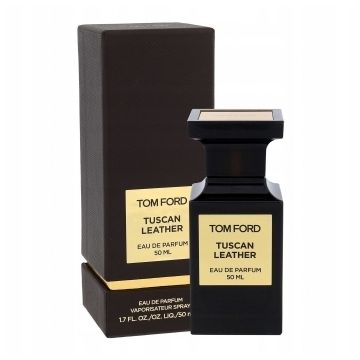 Tom Ford Tuscan Leather woda perfumowana 50ml unisex