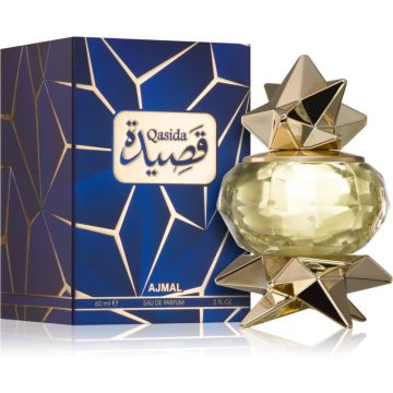 Ajmal Qasida woda perfumowana 60ml unisex