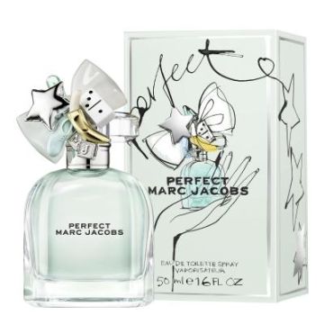 Marc Jacobs Perfect Woda toaletowa 50ml dla Pań