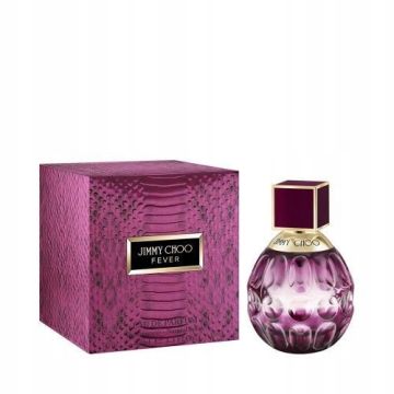 Jimmy Choo Fever woda perfumowana 40ml dla Pań
