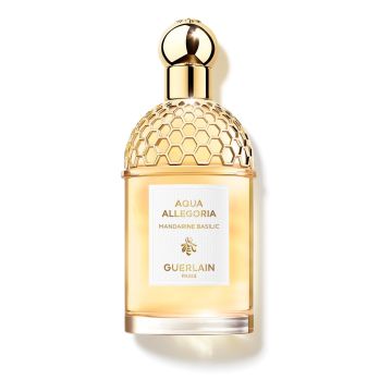 Guerlain Aqua Allegoria Mandarine Basilic woda toaletowa 75ml dla Pań