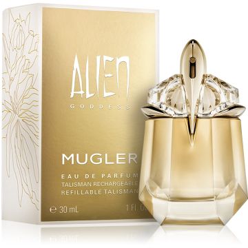 Mugler Alien Goddess woda perfumowana 30ml dla Pań
