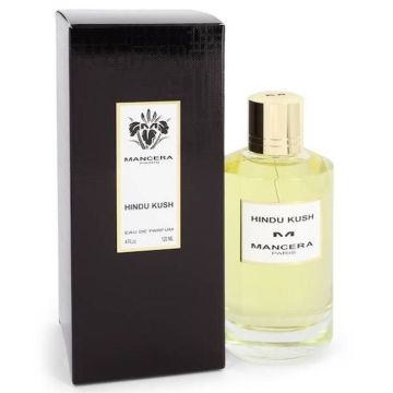 Mancera Hindu Kush woda perfumowana 120ml unisex