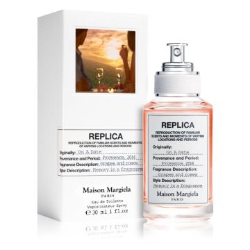 Maison Margiela REPLICA On a date woda toaletowa 30ml unisex