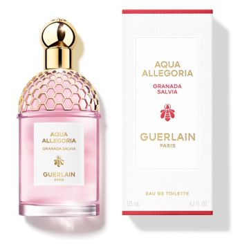 Guerlain Aqua Allegoria Granada Salvia woda toaletowa 125ml dla Pań