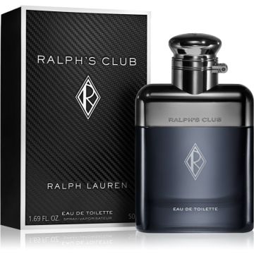 Ralph Lauren Ralph's Club woda toaletowa 50ml dla Panów