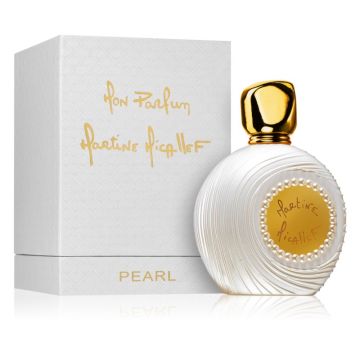 M. Micallef Mon Parfum Pearl woda perfumowana 100ml dla Pań