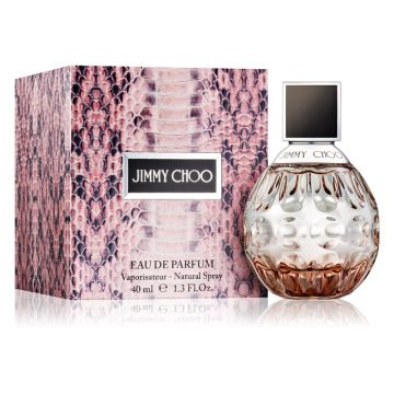 Jimmy Choo woda perfumowana 40ml dla Pań