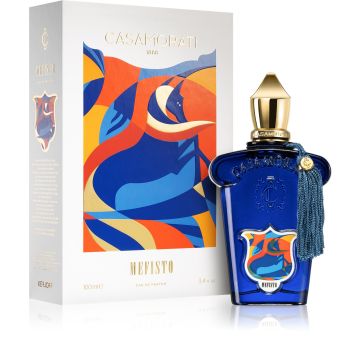 Xerjoff Casamorati 1888 Mefisto woda perfumowana 100ml dla Panów