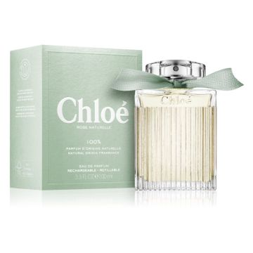 Chloe Rose Naturelle woda perfumowana 100ml dla Pań
