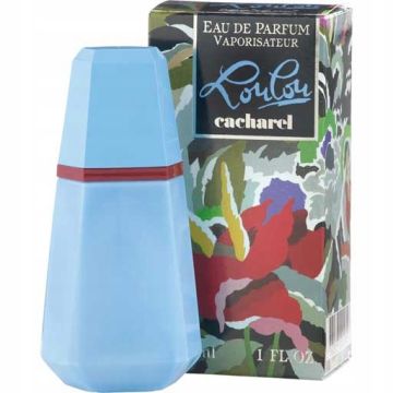Cacharel Lou Lou Woda perfumowana 30ml dla Pań