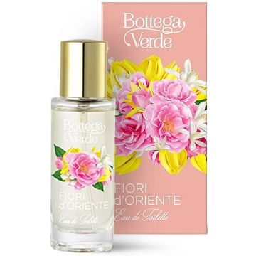Bottega Verde Fiori d'Oriente woda toaletowa 30ml dla pań