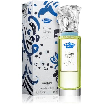 Sisley L'Eau Revee d'Ikar woda toaletowa 50ml dla Pań