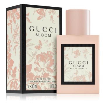 Gucci Bloom woda toaletowa 30ml dla Pań