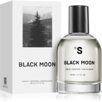 Sister's Aroma Black Moon woda perfumowana 50ml unisex