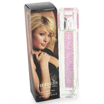 Paris Hilton Heiress Woda perfumowana 100ml dla Pań