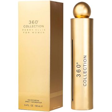 Perry Ellis 360 Collection for Women woda perfumowana 100ml dla pań