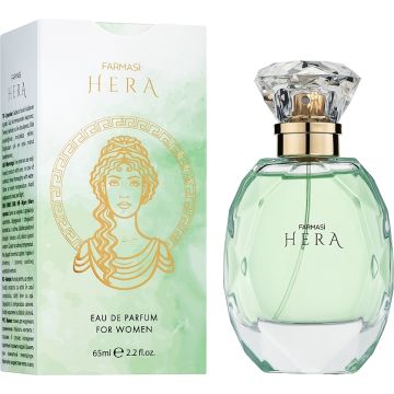 Farmasi Hera woda perfumowana 65ml dla pań