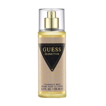 Guess Seductive mgiełka do ciała 125ml dla Pań