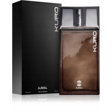 Ajmal Kuro woda perfumowana 90ml dla Panów