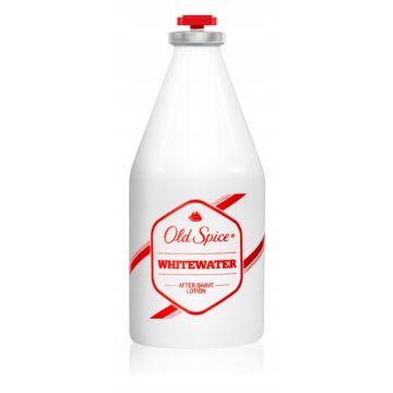 Old Spice Whitewater woda po goleniu 100ml dla Panów