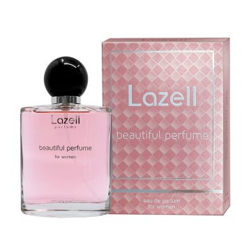 Lazell Beautiful Perfume For Women woda perfumowana 100ml dla pań