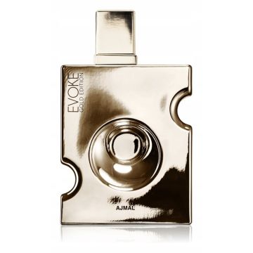 Ajmal Evoke Him Gold Edition woda perfumowana 90ml dla Panów
