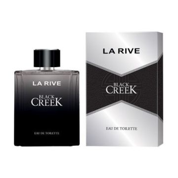 La Rive Black Water For Man woda toaletowa 100ml dla Panów