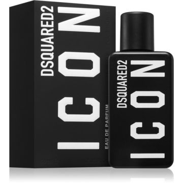 Dsquared2 Icon Pour Homme woda perfumowana 50ml dla Panów