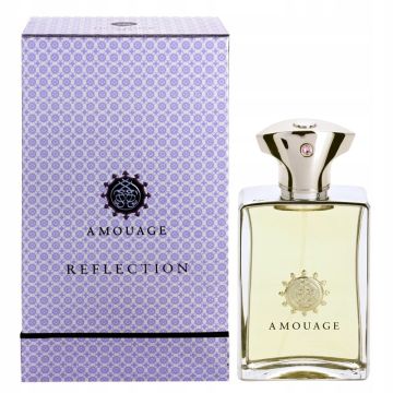 Amouage Reflection woda perfumowana 100ml dla mężczyzn