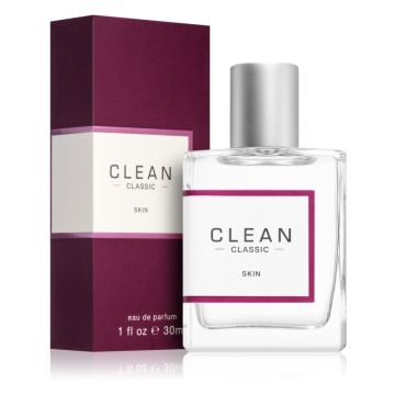 Clean Skin Classic woda perfumowana 30ml dla Pań