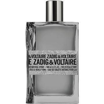 Zadig & Voltaire This Is Really Him! woda toaletowa 100ml dla panów