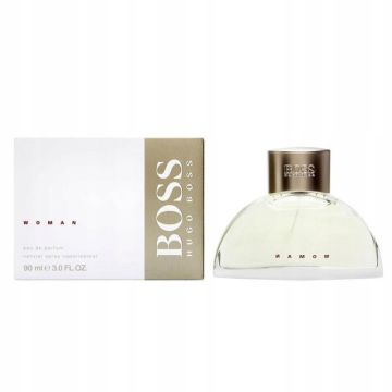Hugo Boss Woman woda perfumowana 90ml dla Pań