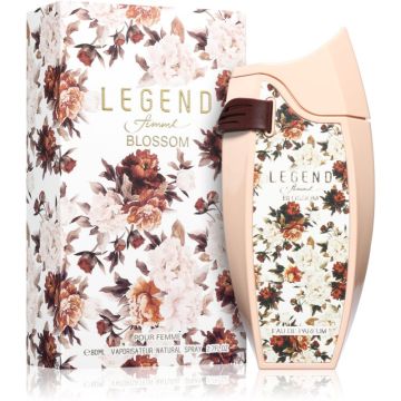 Emper Legend Femme Blossom woda perfumowana 80ml dla Pań