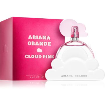 Ariana Grande Cloud Pink woda perfumowana 100ml dla kobiet