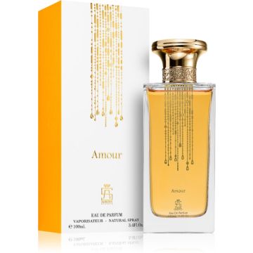 Aurora Amour woda perfumowana 100ml dla Pań